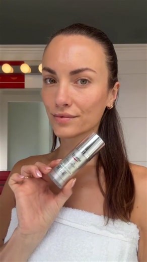 Turn back time with every drop. ✨ Eucerin Hyaluron-Filler Epicelline Serum targets 10 signs of aging and reveals visibly younger-looking skin in just 4 weeks. 👉Enjoy 30% OFF on all Eucerin for limited time only! 📲 961 76 442 047 🚘Delivery All over Lebanon 🇱🇧 #sacrecare #lebanon #blacknovember #eucerin #skincare #antiaging #epicelline | Sacré Care