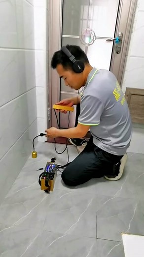 Floor Drain Installation: DIY Home Improvement Guide