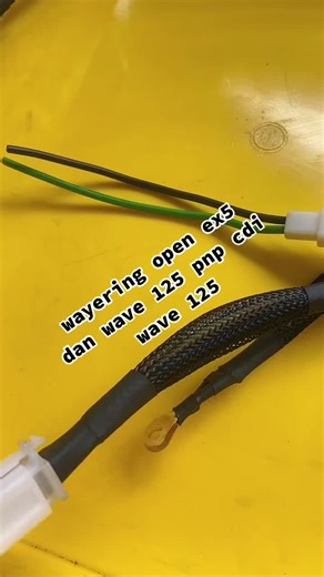 Understanding Wiring Techniques for CDI Connectors