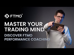 #8 All You Need to Know Before You Book a Performance Coaching Session | FTMO Trading Psychology