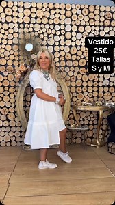 17 reactions | Www.byeliss.com Whatsapp 640126479 #nuevacoleccion #shoponline #styleover50 #personalshopper #imagenpersonal #mujeres40 #mujeres60 #consejosdeestilo #modayestilo #byeliss #meiggs #datos #estacióncentral #buenobonitoybarato #moda #tendencia #ropamujer #ropa #girls #fyp #Viral #estiloconsciente #slowfashion #comerciolocal #modaetica #estilo #elegancia #comodidadqueinspira #summer #verano | ByElyss boho vintage | Facebook