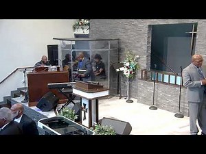 (NW District Fellowship) Fort Worth, Tx 4/11/2026