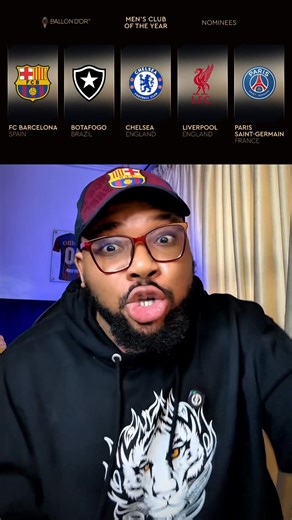 917K views · 56K reactions | Real Madrid Won 2 trophies and they are not nominated for best club of the year #ballondor #madrid #ancelotti #halamadrid #barca | D REAL KOMBO | Facebook