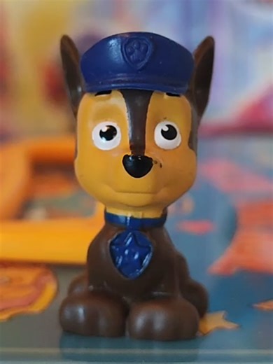 Tybsy's Unique Paw Patrol Toy Collection Insights