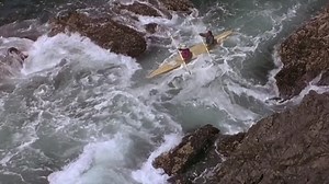 Alaska (1996) Welcome to the movies and television