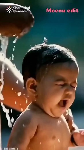 Outdoor Bath Time Fun for Toddlers