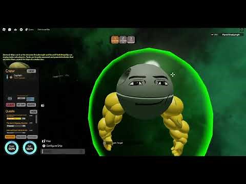 Ship Review: Every Admin Ship [Starbase]