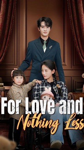 😭Only when I leave can you survive. ▶️ https://dramabox.onelink.me/dqUm/vejztm2i 💔For Love and Nothing Less #noah #shortdrama #shortfilm #drama #foryou #lovestory #dramalover #shorts #heiress #hiddenidentity #revenge #billionaires #love #romance #heiress | Dreamy Drama