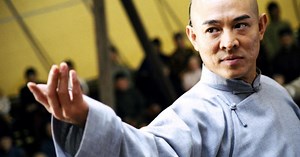 Top 10 Jet Li Moments | Articles on WatchMojo.com