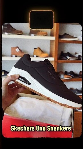 Skechers Uno Stand On Air Review India 2026