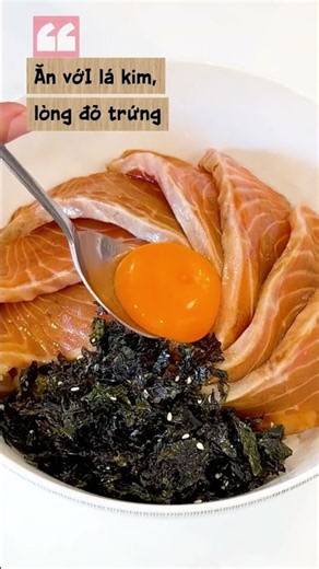[Recipes] Nấu nước tương và ngâm cá hồi, ngồi chờ 48 tiếng để thịt cá ngấm vị