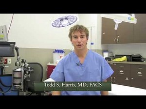 Comparing Open and Laparoscopic Hernia Repair by Dr. Todd Harris at Calfornia Hernia Specialists