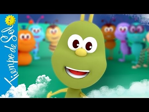 Dúo Tiempo de Sol - Candombe del Grillo Juan