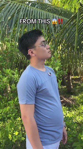 Body Shaper For Men - Compression Vest Suit 😱‼️ #fyp #bodyshaper