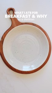 6.3K reactions · 183 shares | How to build a balanced breakfast⬇️ My...