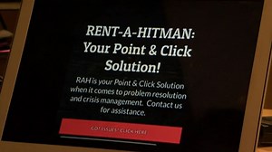 Girl, 14, tries to hire hitman on website to kill ex-boyfriend, police say