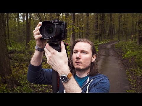This Monopod Is PERFECT! - iFootage Cobra 2 C180 Review