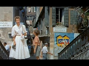 Venice, Italy | Summertime Movie Filming Location Walk