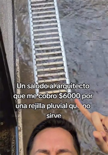 Pobre arquitecto 🤣 #antonyviews | Antonyviews