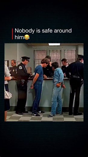 INSPIRATION HUB on Instagram: "🎬 Interesting Fact: Police Academy 2: Their First Assignment (1985) — Chaos, Comedy, and Rookie Cops Police Academy 2: Their First Assignment follows the newly graduated misfit cops as they’re thrown into real street duty for the first time. Tasked with cleaning up a crime-ridden neighborhood, their unconventional methods lead to nonstop chaos and laughs. Blending slapstick humor with outrageous characters, the film leans into pure comedy over realism. Police Acad