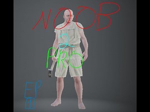 MORDHAU TUTORIALS (NOOB 2 PRO) | ep1 - [Settings/Keybinds]