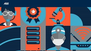 Thinking about applying to the CSO Center? CSO Center member, Scott Gibson, shares how the CSO Center's trusted network has helped him tremendously in his role. https://brnw.ch/21wJJ9N #security #securityprofession #membership | ASIS International | Facebook