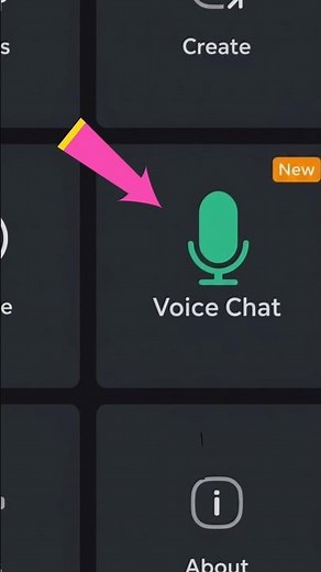 How To Get VOICE CHAT on ROBLOX MOBILE