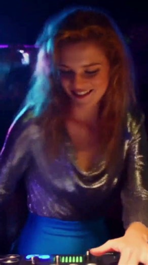Feel the Groove of Retro Disco