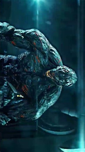 Venom Transformation Scene 🤯🖤