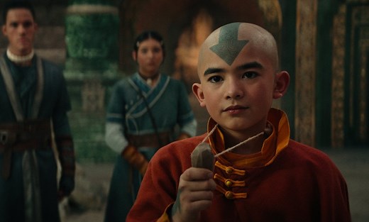 Tráiler final de Avatar, a 2 días de inicio en Netflix