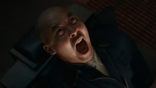 Az Alien: Föld kedvcsináló előzetesében már nem lehet elkerülni a becsapódást