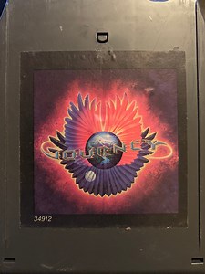 Journey - Infinity