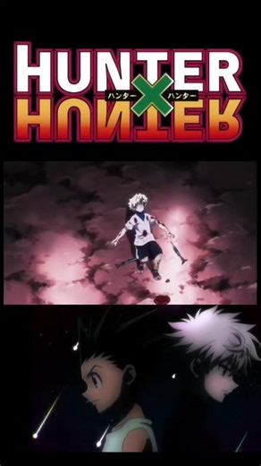Episode #101 Makakaabot Kaya c Killua at mapagaling SA bago nya kaibigan na CHEMERA ant #hunterxhunter #tagalogdub #anime #fyp