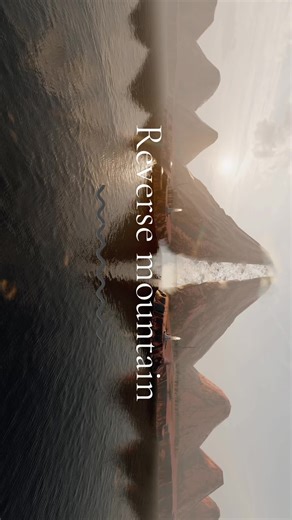 Exploring Reverse Mountain and the Grand Line