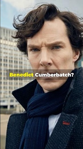 Who's the Ultimate Sherlock Holmes? #sherlockholmes #sherlock #benedictcumberbatch