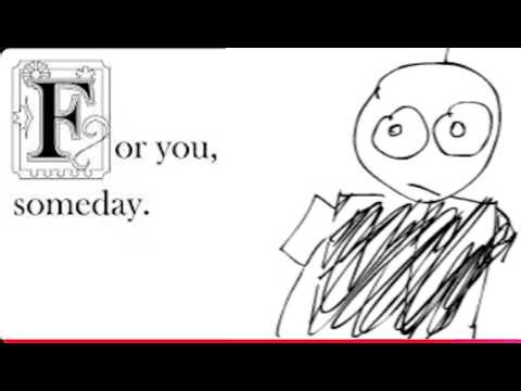 FOR YOU, SOMEDAY
