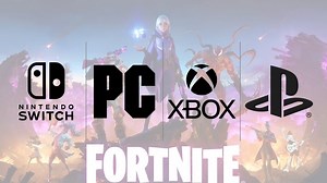 Here's How Many GB Is Fortnite (PS5, Xbox, Switch & PC File Size Explained)