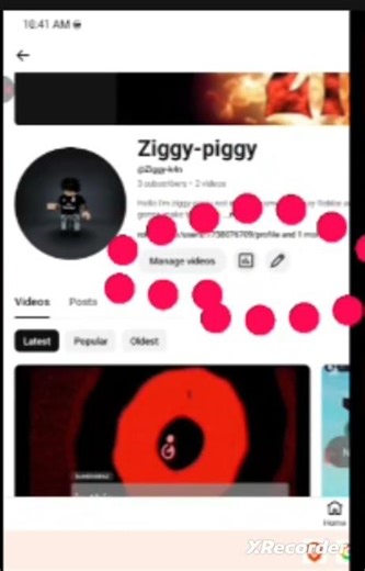 Showing you how to play my piggy map