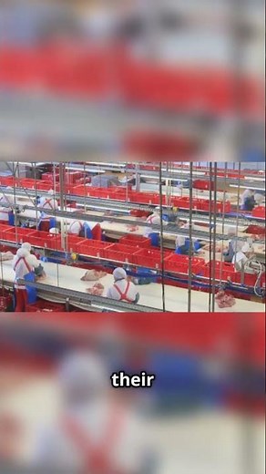 Is Soylent Green Real? 10 Times Human Remains Were Found In Food