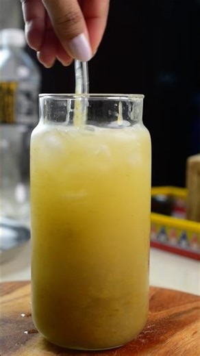 Make Aam Panna Premix Once, Drink It All Summer #hack #shorts #aampanna #mangodrink