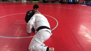 Secret to the Leg Lock Coach @c4c_operator demonstrating what makes a leg lock effective | Las Vegas Combat Academy
