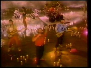 Petra - Beat The System (1984)