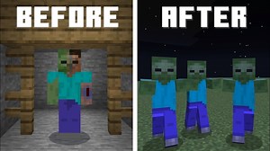 The Story of Minecraft’s First Zombies