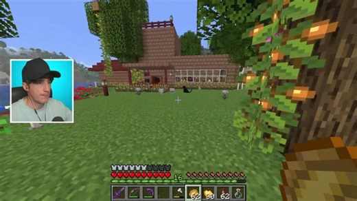 🛑 MINECRAFT SURVIVAL 🛑 CODIGO \