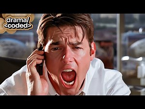 jerry maguire (1996) - show me the money!