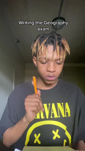 Geography Exam Preparation Tips for Grade 12 | Writing Test Monday