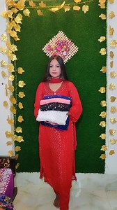 1.3K views · 21 reactions | এই গরমের মধ্যে যারা স্টাইল টা ধরে রাখতে চান তাদের জন্য মোস্ট ডিমান্ডিং ড্রেস রিস্টক করে আনছি, আনতে আনতেই শেষ এর দিকে  | Colour Me Fashion | Facebook