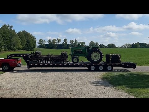 One For The Money, Two For The Show