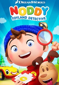 Noddy: Toyland Detective Season 2 - episodes streaming online