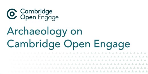 Preprint submissions have risen by 102% over the last 5 years. Join the movement and upload your paper to Cambridge Open Engage today! https://cup.org/3IWGnbM #openresearch #cambridgeopenengage #preprint | Cambridge University Press - History, Classics and Archaeology | Facebook